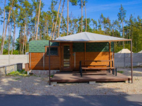 Holiday Home Kemp Stříbrný rybník-5 by Interhome